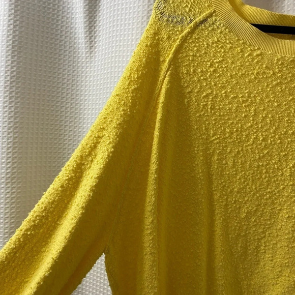 NWOT FP Found My Friend Pullover - Picture 4 of 7